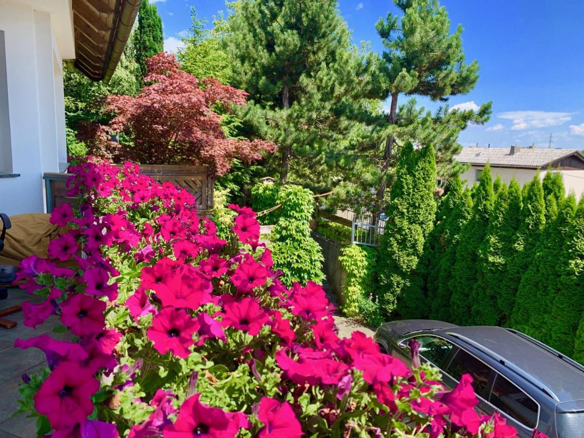Rudi Hiti'S Guest House Bled Exterior foto