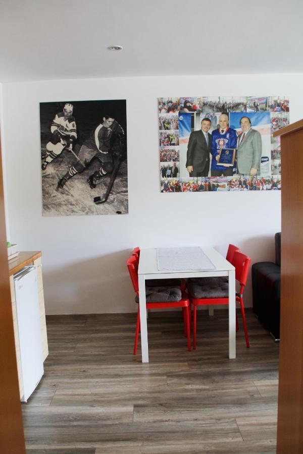 Rudi Hiti'S Guest House Bled Exterior foto