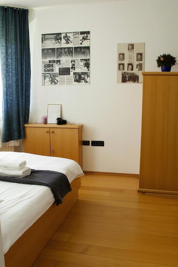 Rudi Hiti'S Guest House Bled Exterior foto