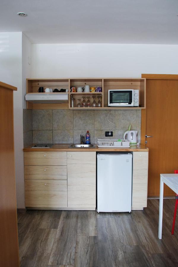 Rudi Hiti'S Guest House Bled Exterior foto