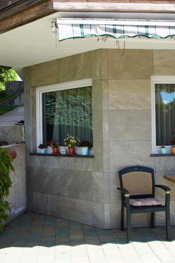 Rudi Hiti'S Guest House Bled Exterior foto