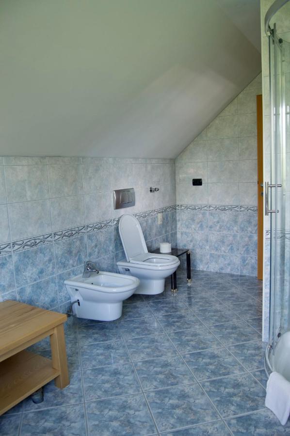 Rudi Hiti'S Guest House Bled Exterior foto