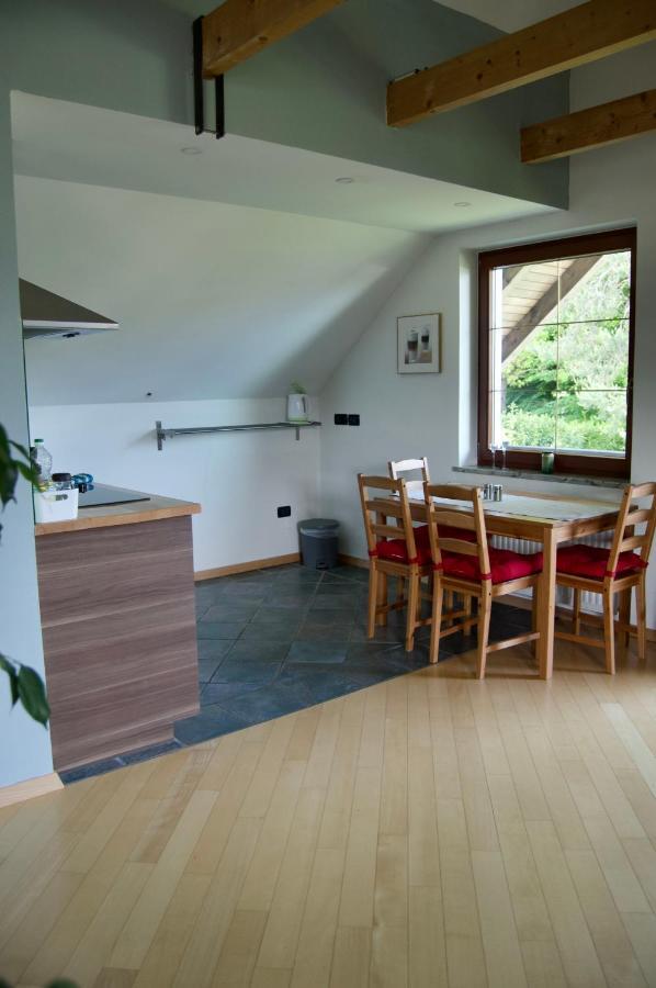 Rudi Hiti'S Guest House Bled Exterior foto