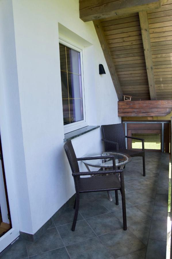 Rudi Hiti'S Guest House Bled Exterior foto