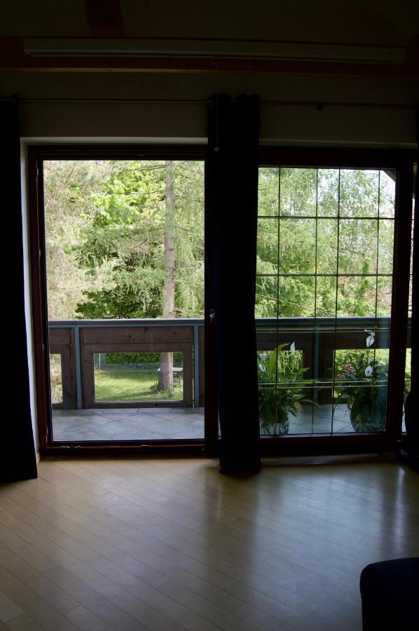 Rudi Hiti'S Guest House Bled Exterior foto