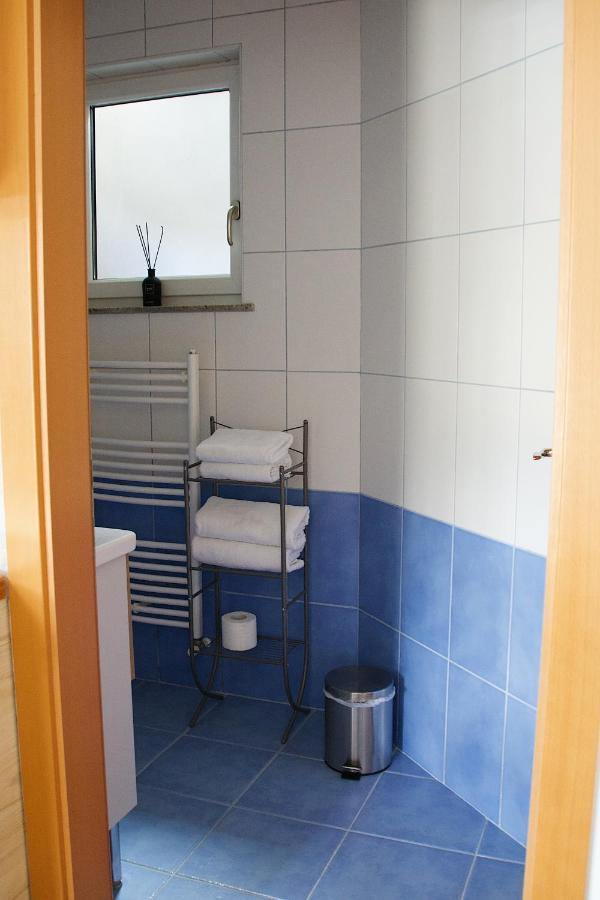 Rudi Hiti'S Guest House Bled Exterior foto
