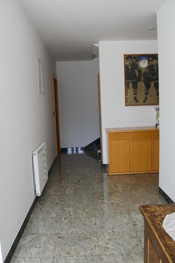 Rudi Hiti'S Guest House Bled Exterior foto