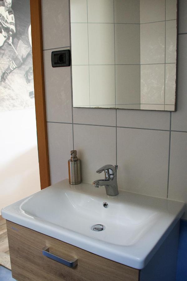 Rudi Hiti'S Guest House Bled Exterior foto