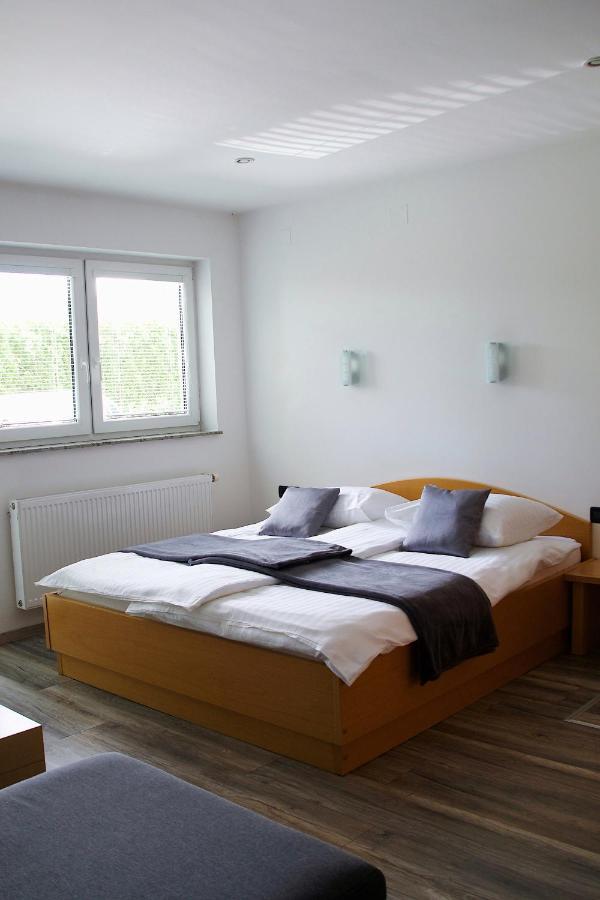 Rudi Hiti'S Guest House Bled Exterior foto
