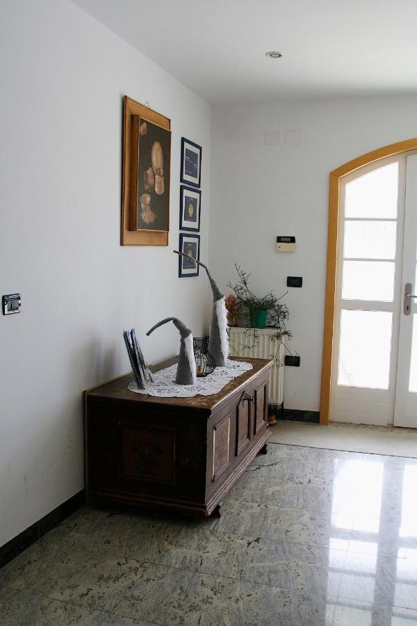 Rudi Hiti'S Guest House Bled Exterior foto