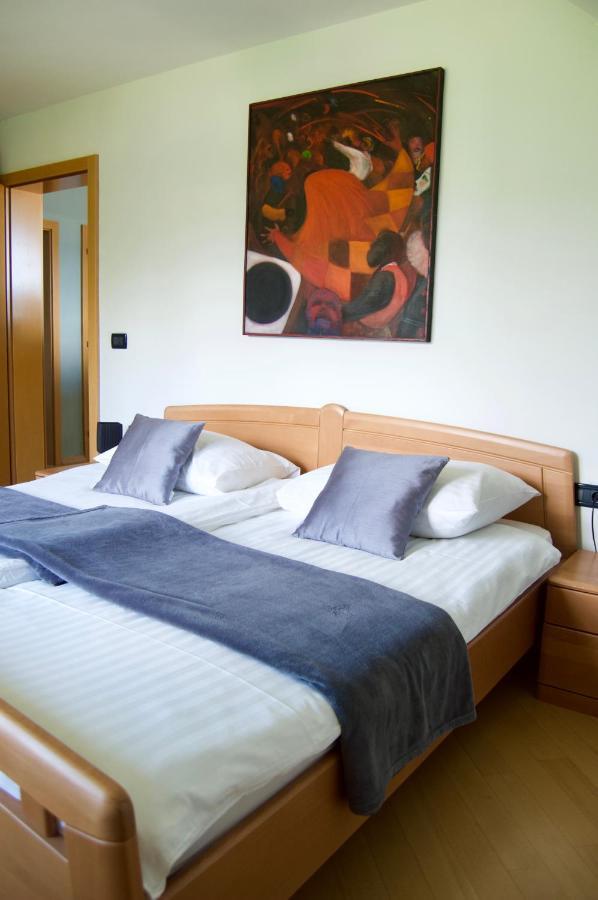 Rudi Hiti'S Guest House Bled Exterior foto