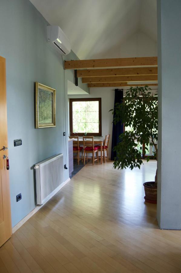 Rudi Hiti'S Guest House Bled Exterior foto