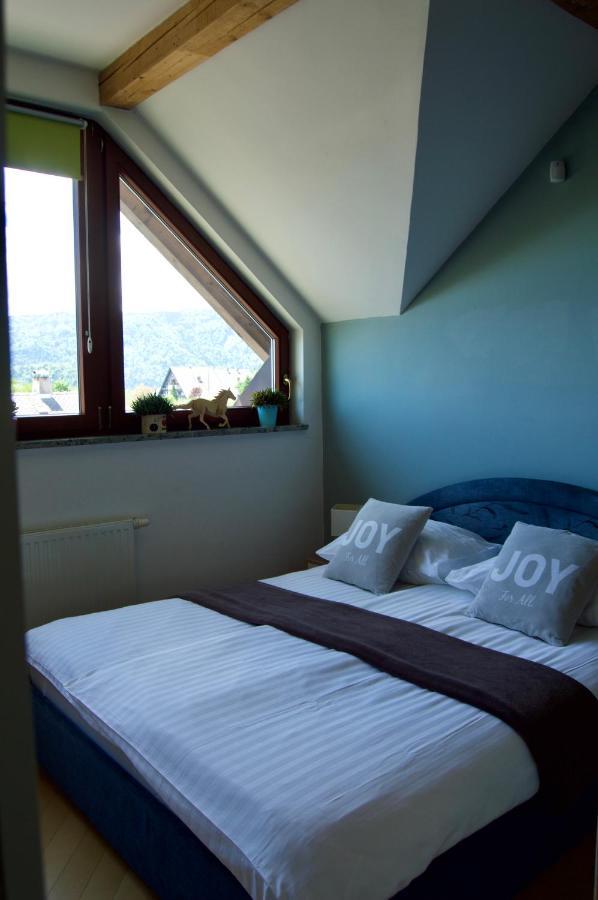 Rudi Hiti'S Guest House Bled Exterior foto