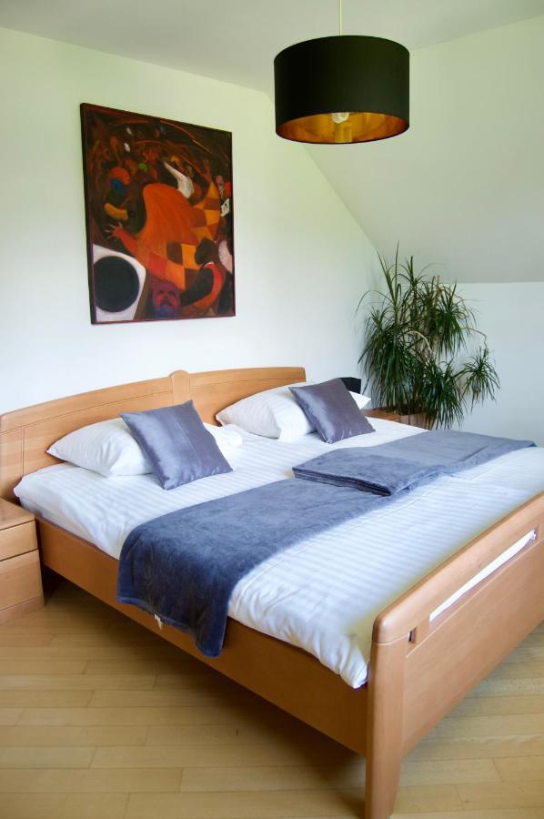 Rudi Hiti'S Guest House Bled Exterior foto