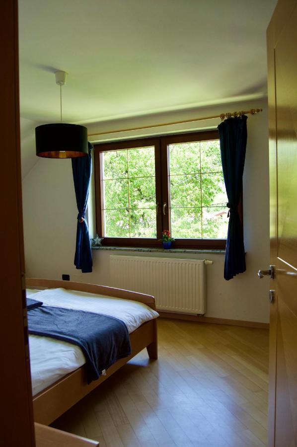 Rudi Hiti'S Guest House Bled Exterior foto