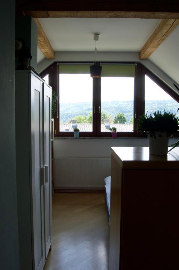 Rudi Hiti'S Guest House Bled Exterior foto