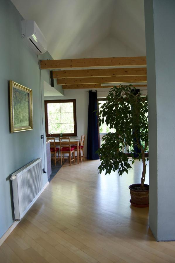 Rudi Hiti'S Guest House Bled Exterior foto