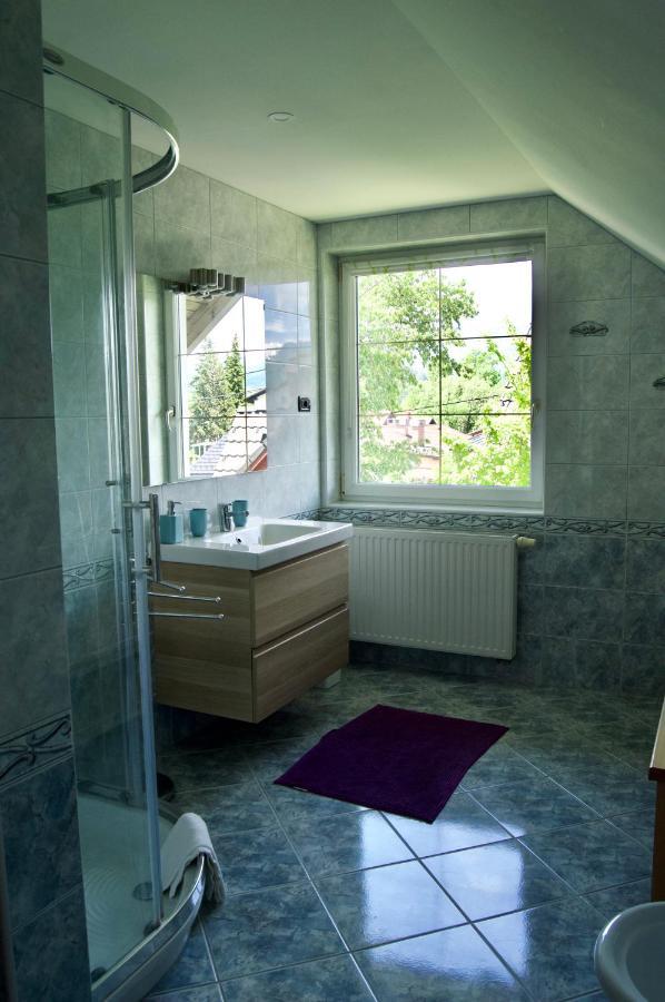 Rudi Hiti'S Guest House Bled Exterior foto