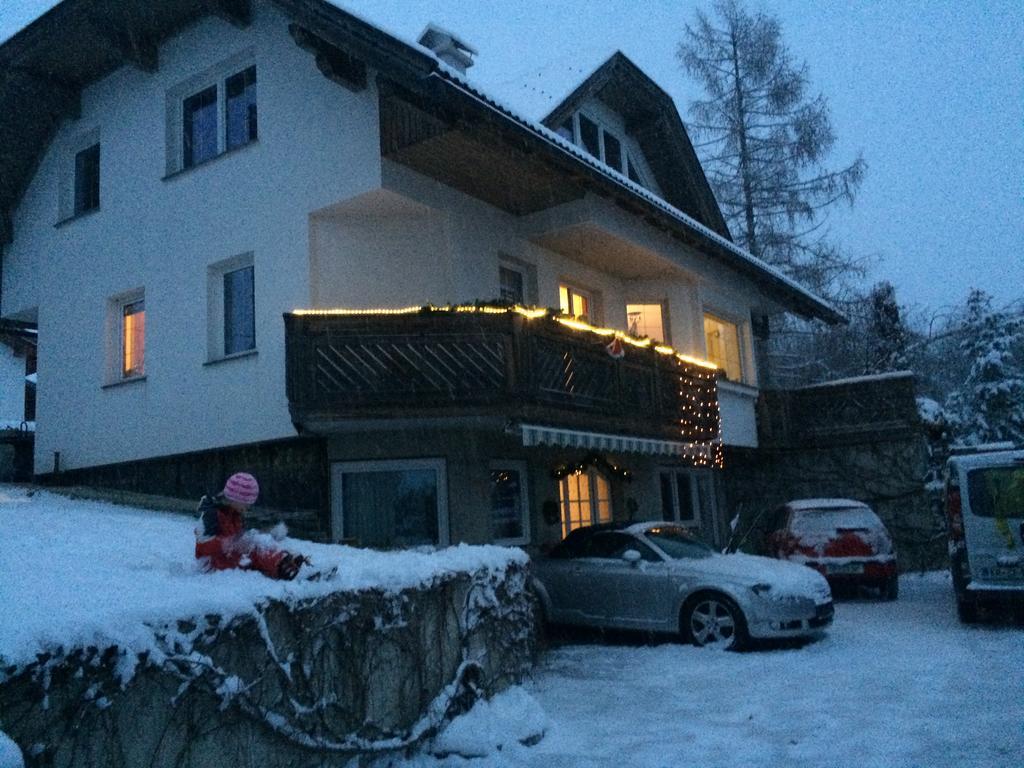 Rudi Hiti'S Guest House Bled Exterior foto