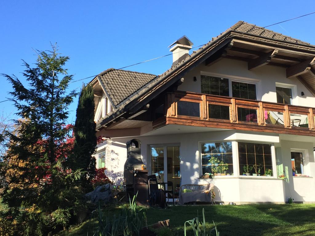 Rudi Hiti'S Guest House Bled Exterior foto