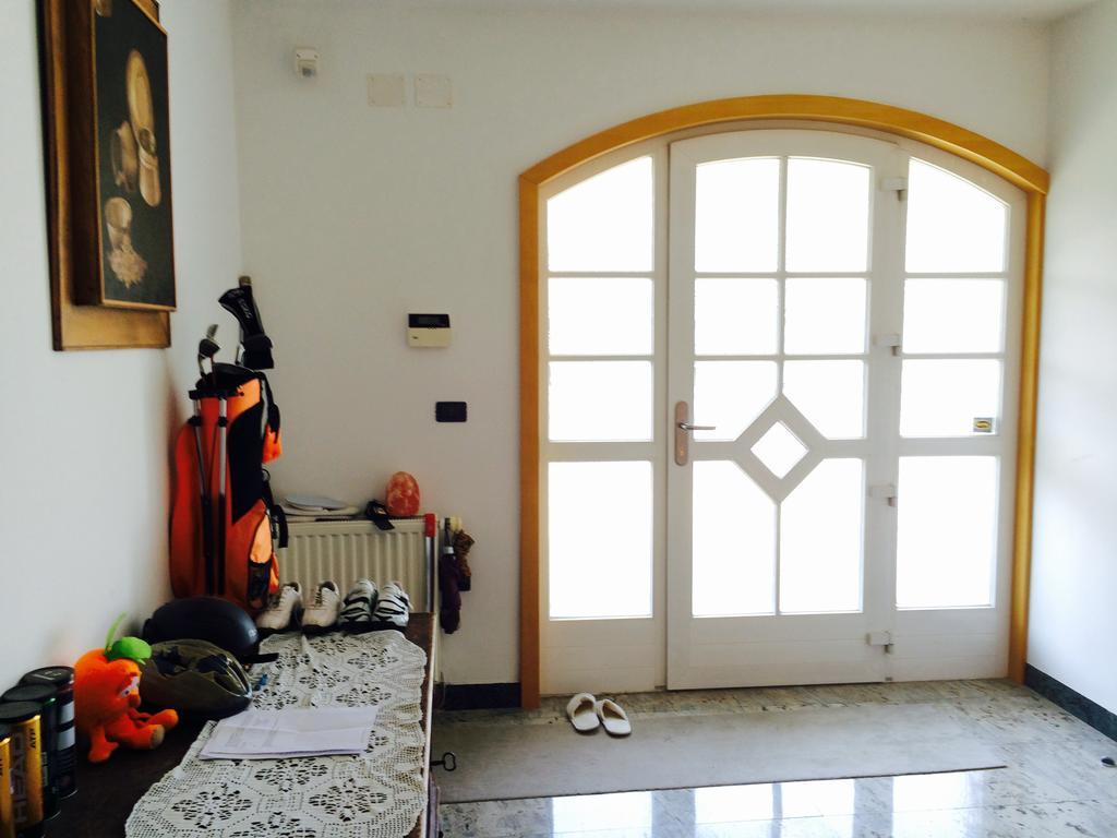 Rudi Hiti'S Guest House Bled Exterior foto