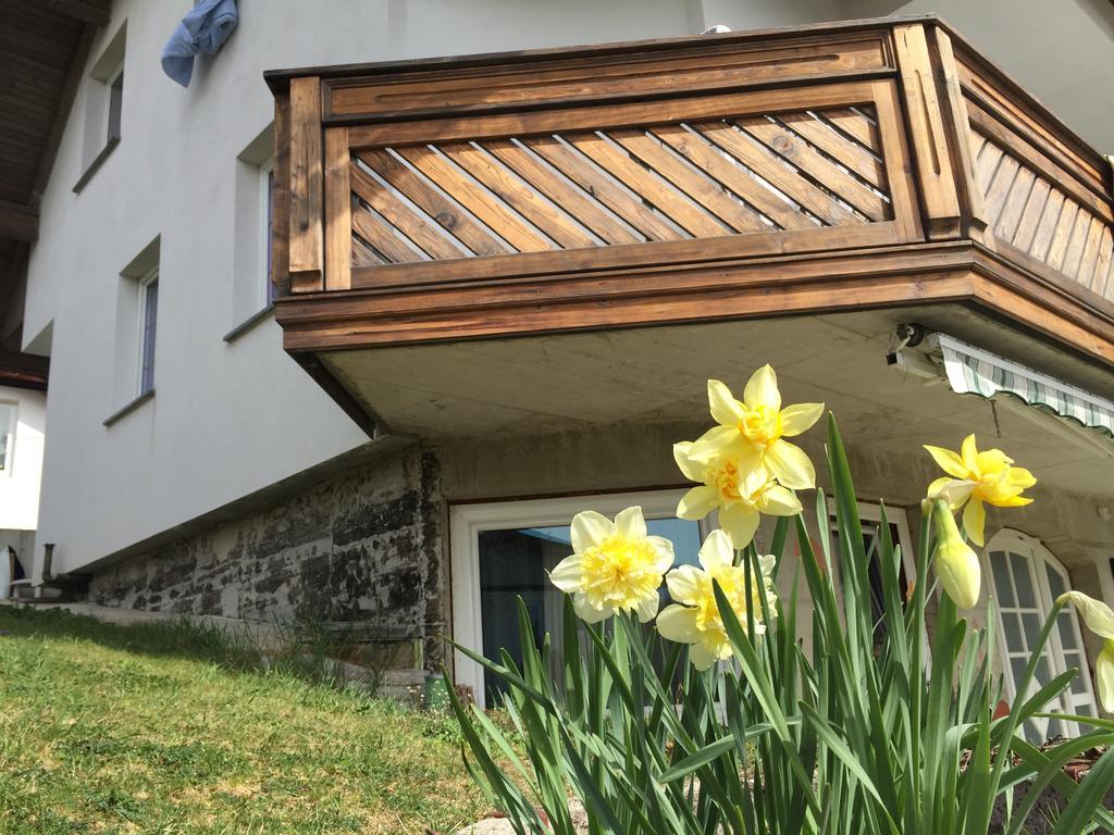 Rudi Hiti'S Guest House Bled Exterior foto