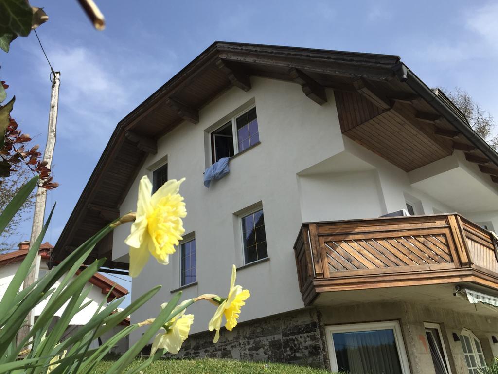 Rudi Hiti'S Guest House Bled Exterior foto
